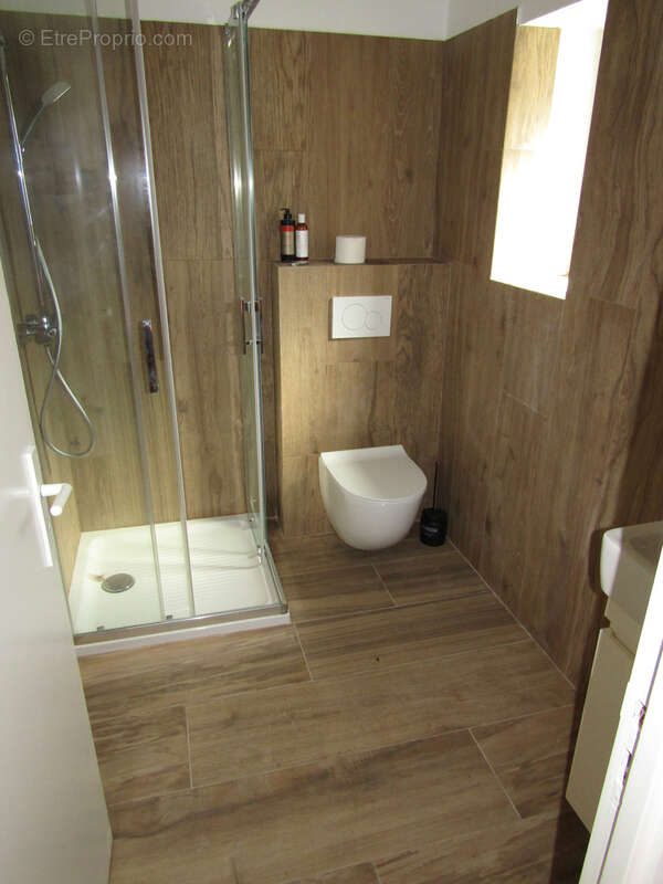 Maison à LES BRUNELS