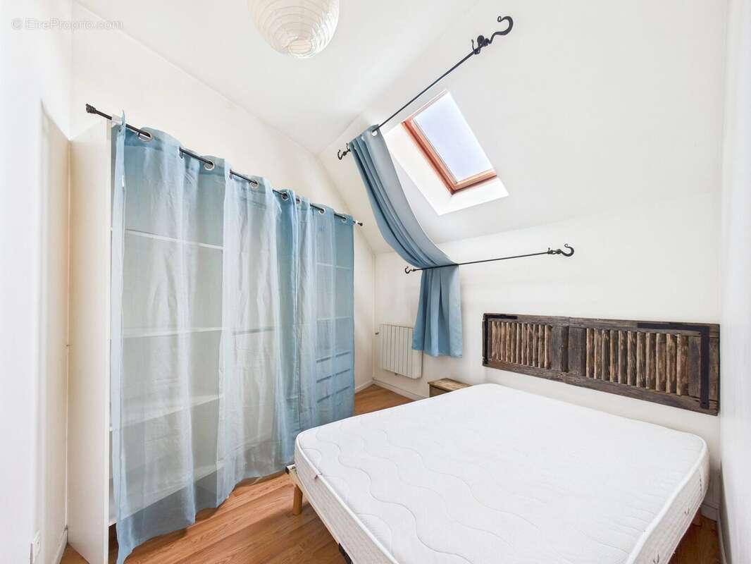 Appartement à TROYES