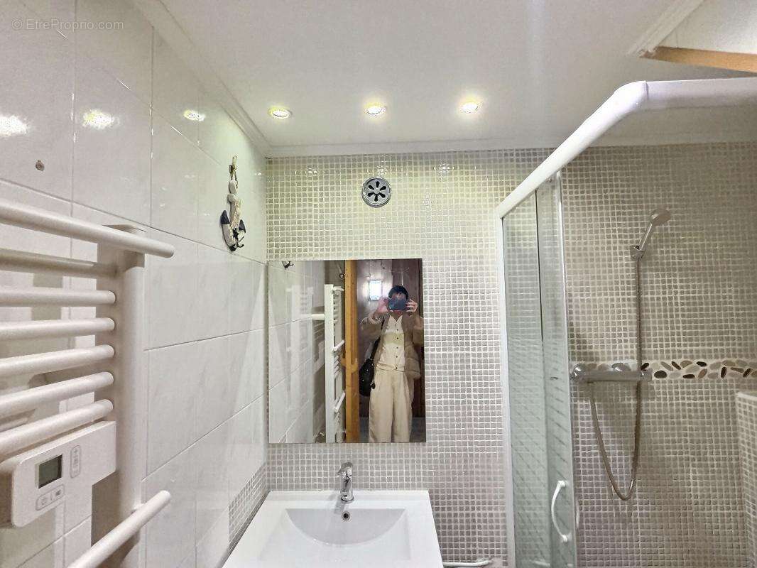 Appartement à BELVEDERE