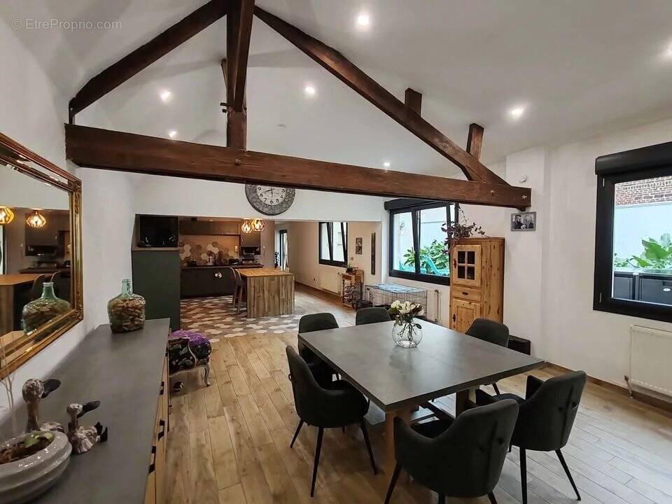 Maison à CAMBRAI