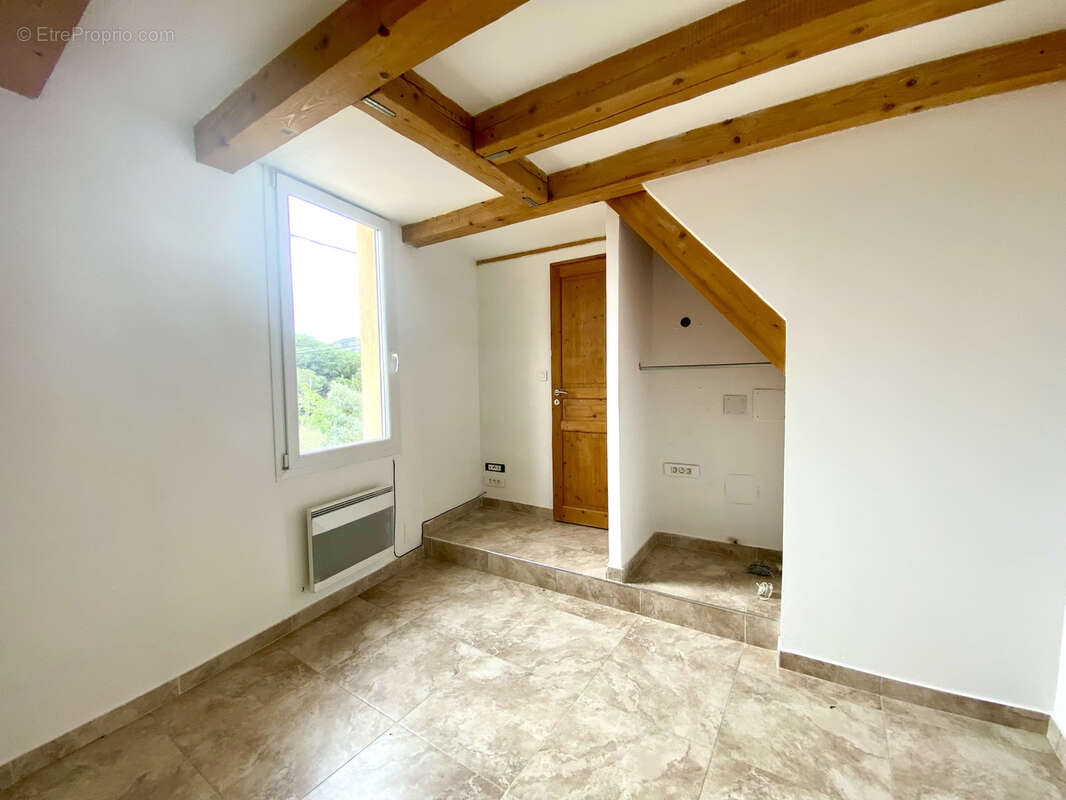 Appartement à LA CIOTAT