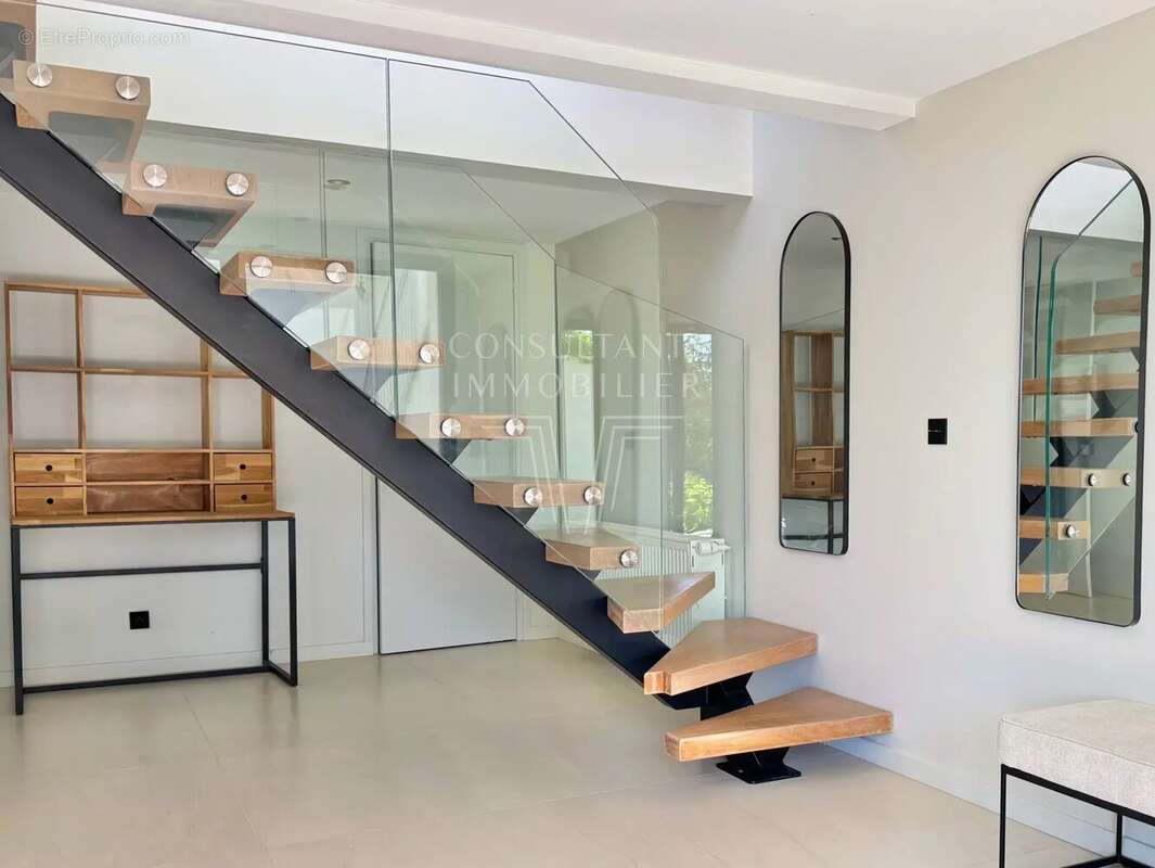 Maison à DEAUVILLE