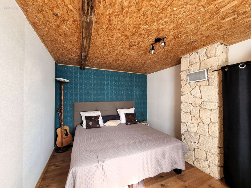 Charmante maison de campagne avec gîte et piscine proche d’Eauze - photo 9