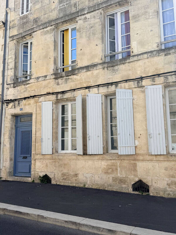 Appartement à ROCHEFORT