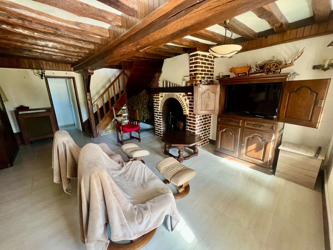 Maison à DOURDAN