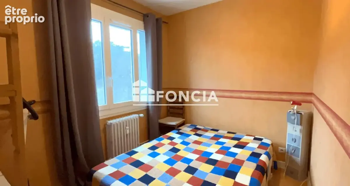 À vendre appartement t4 - photo 5