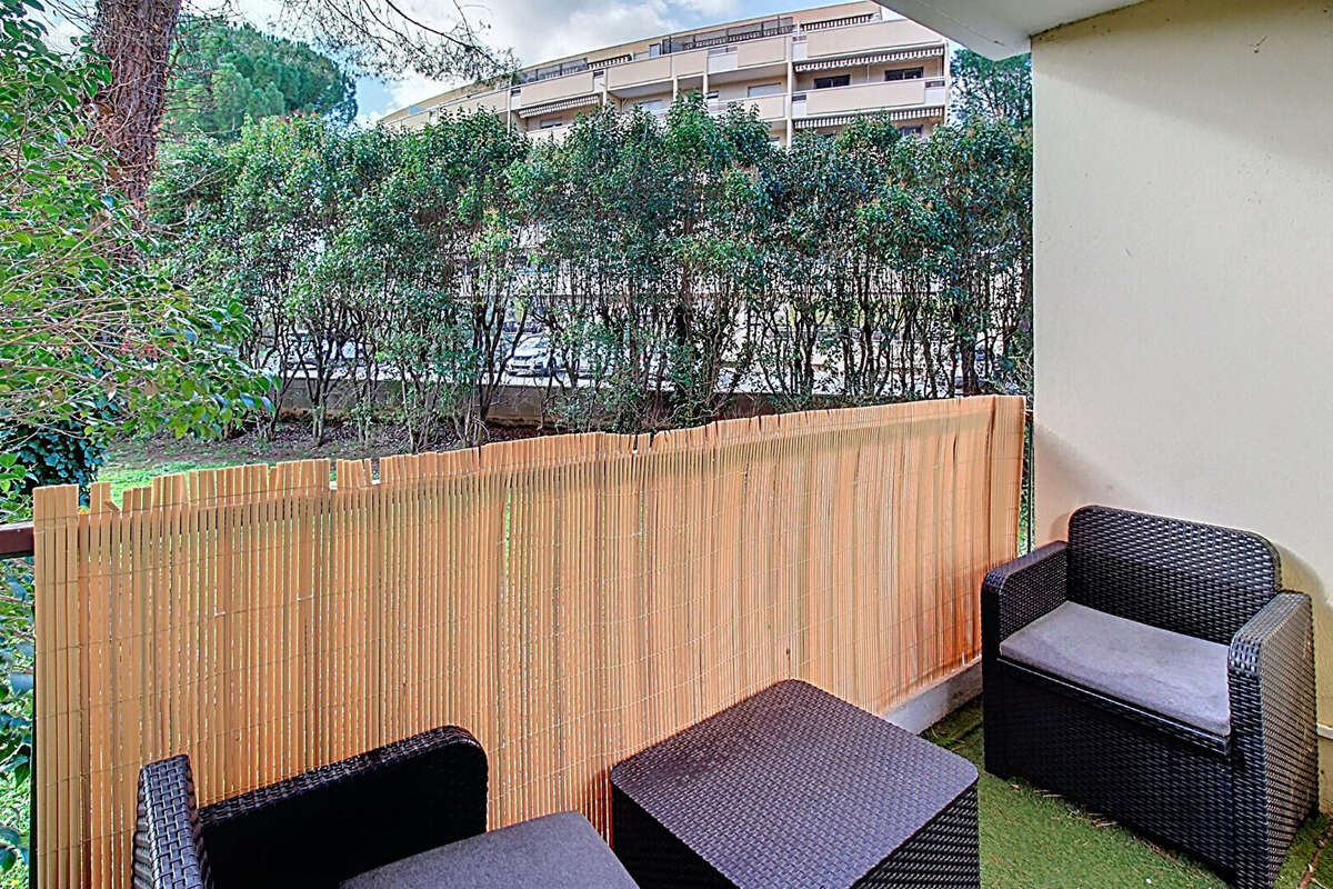 Appartement à DRAGUIGNAN
