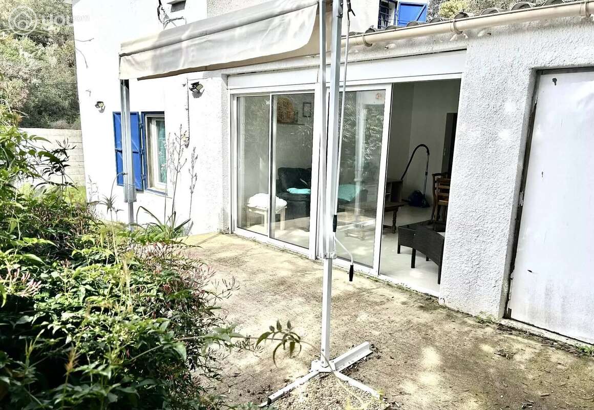 Maison à SARI-SOLENZARA