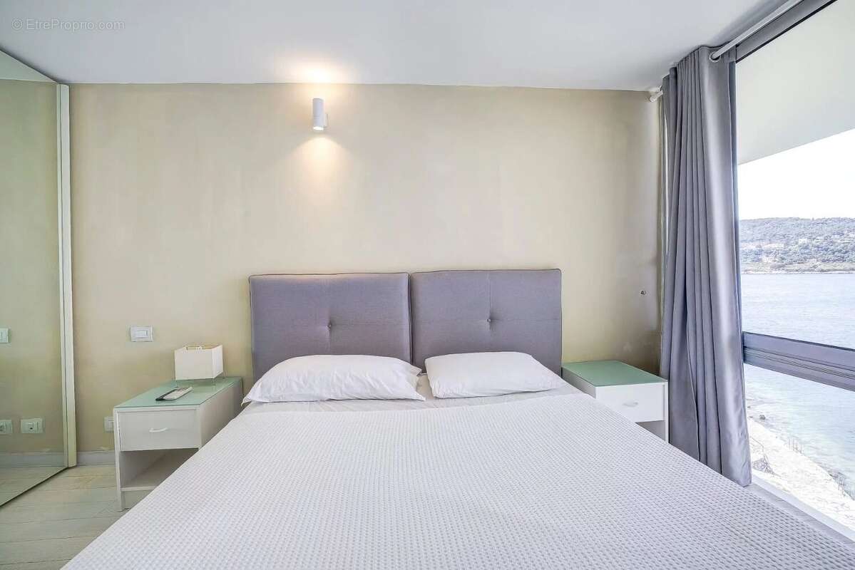 Appartement à SAINT-JEAN-CAP-FERRAT