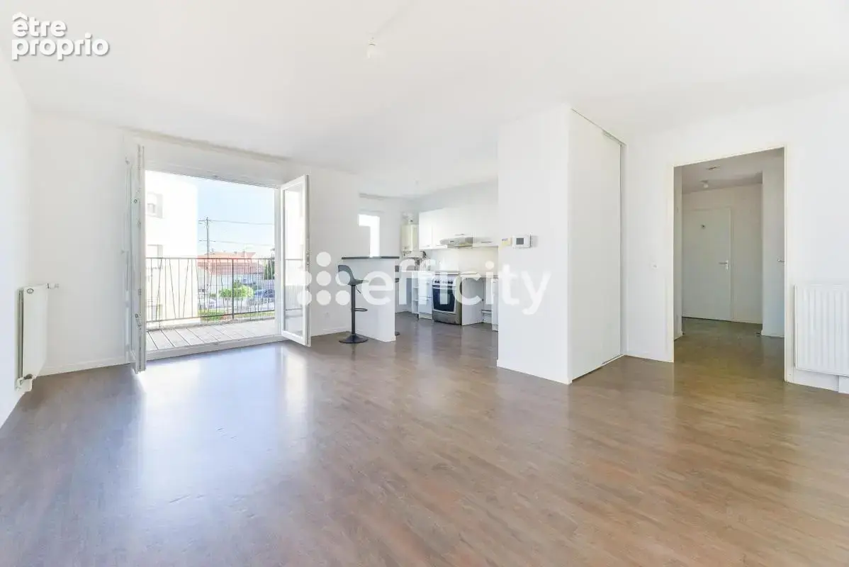 Appartement - photo 5