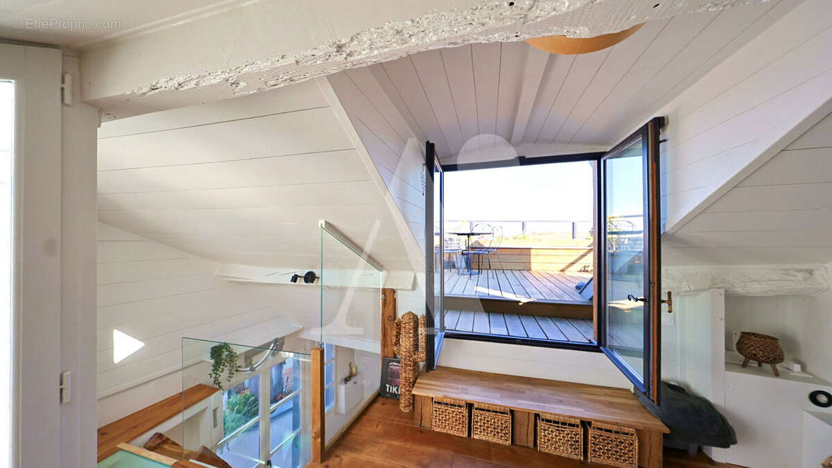 Appartement à BAYONNE