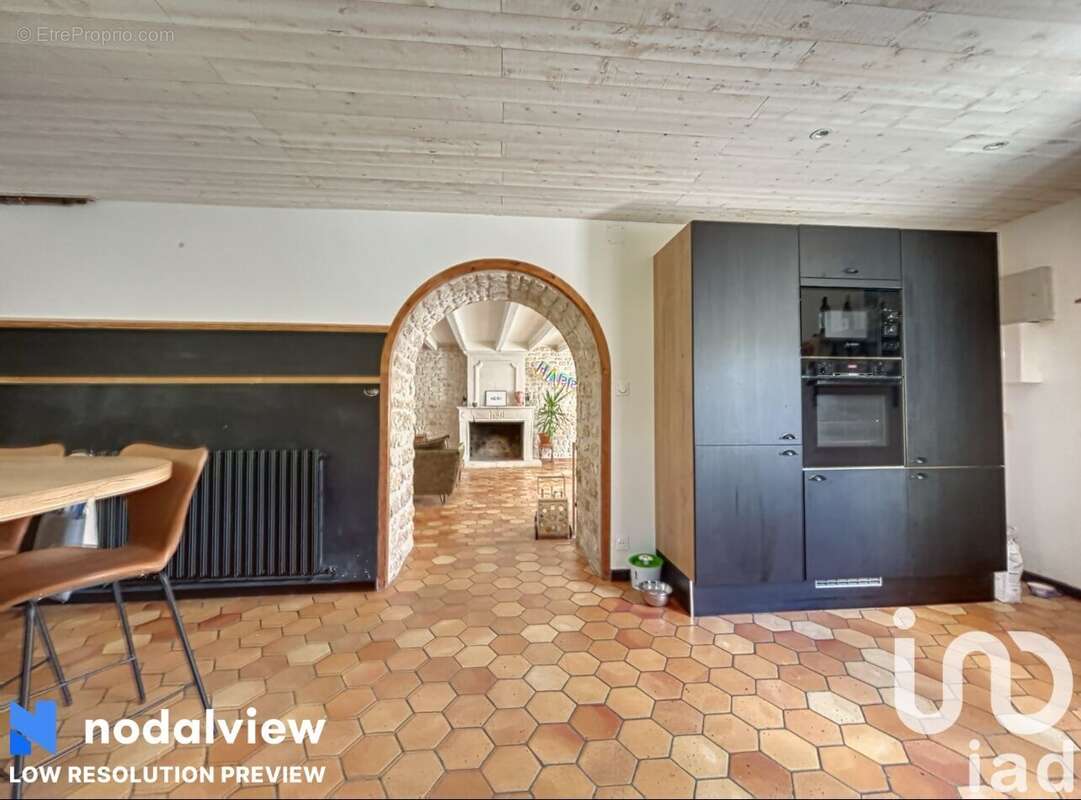 Photo 5 - Maison à SAINT-JUST-LUZAC