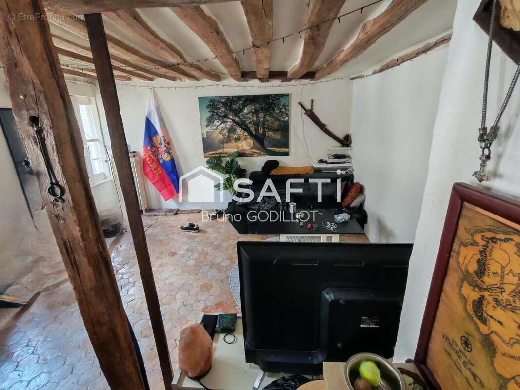 Photo 5 - Appartement à ROUEN