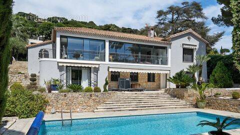 Maison à CANNES