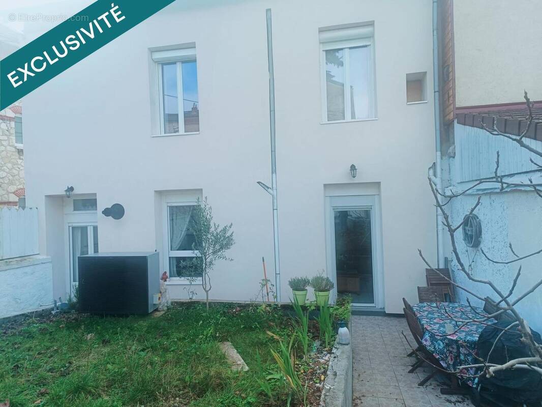 Photo 1 - Maison à OYONNAX