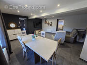 Appartement à REVENTIN-VAUGRIS