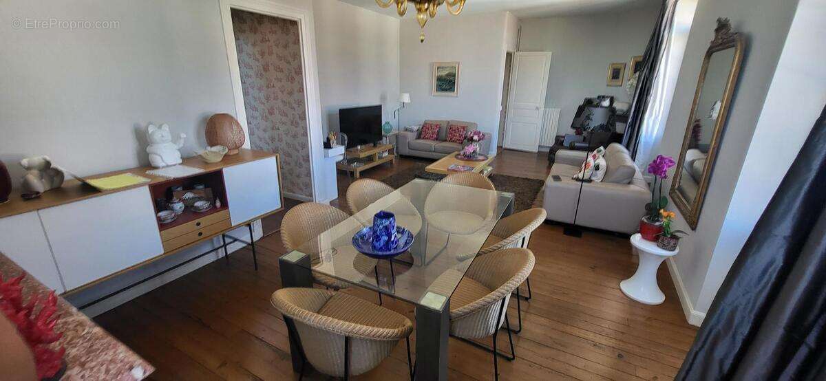 Appartement à HENDAYE