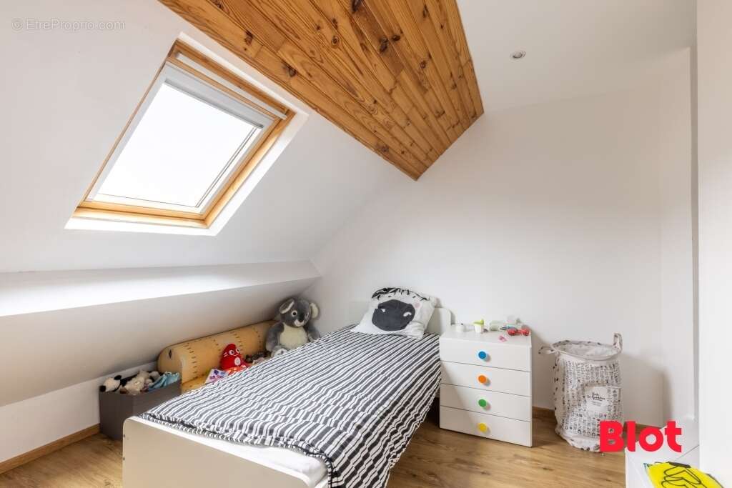 Maison à BAIN-DE-BRETAGNE