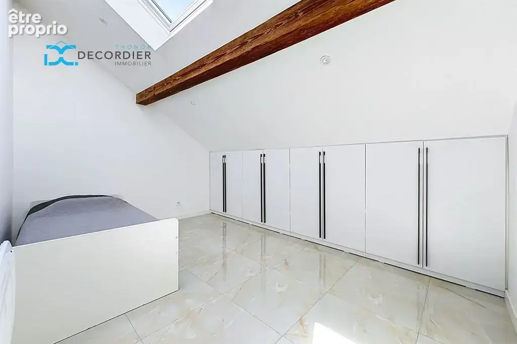 Appartement t3 - climatisé - 64,01 m² dont 45 m² carrez - photo 12