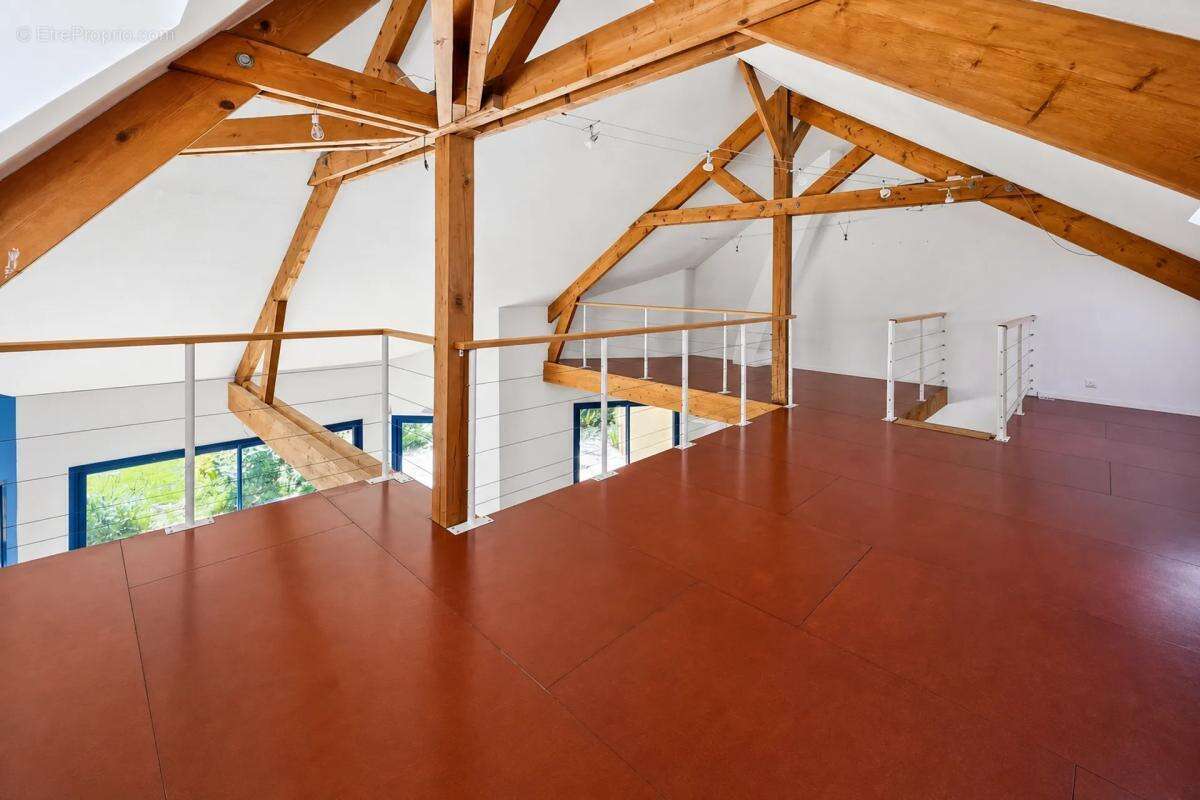 Maison à LUSIGNY-SUR-BARSE