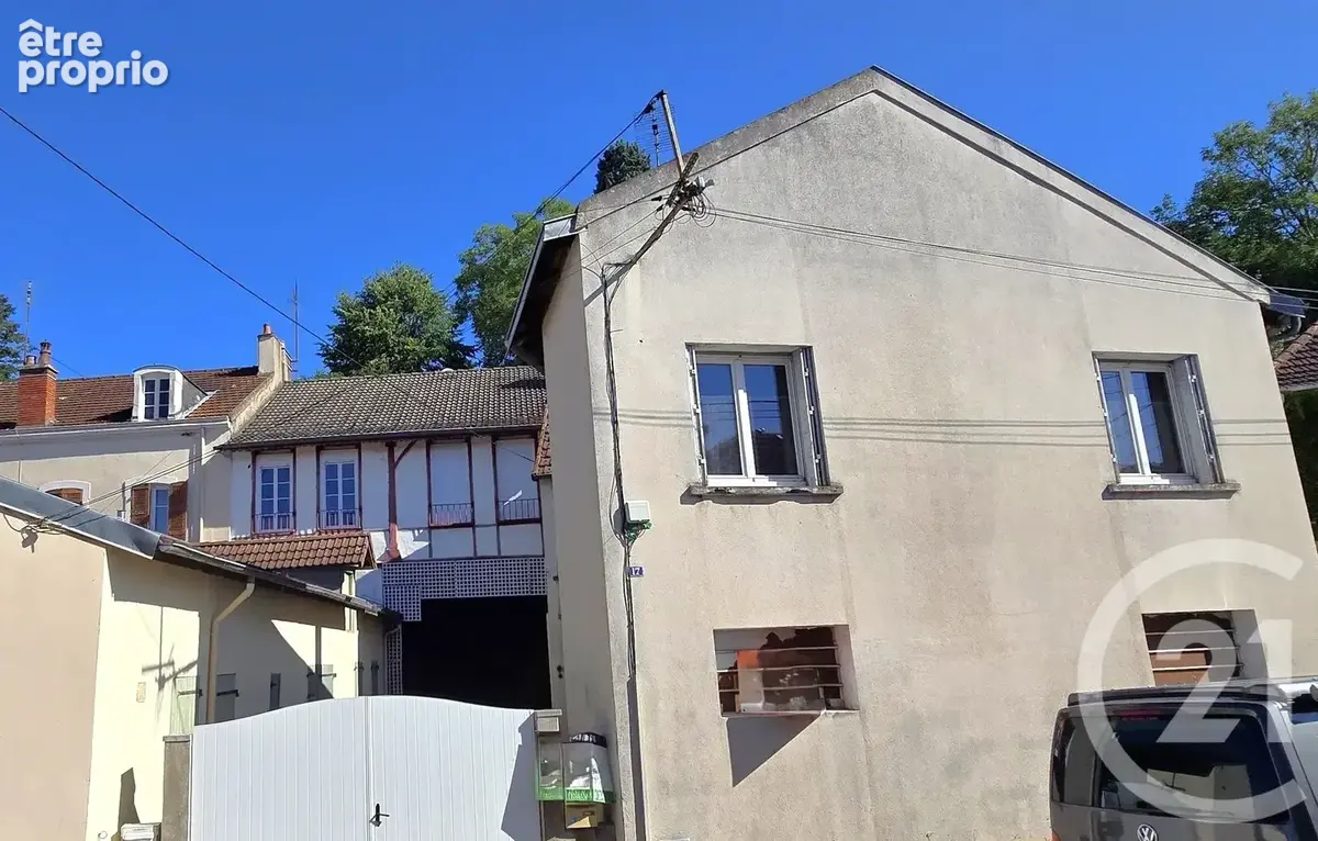 Maison 135 m² à Le Creusot  - photo 19