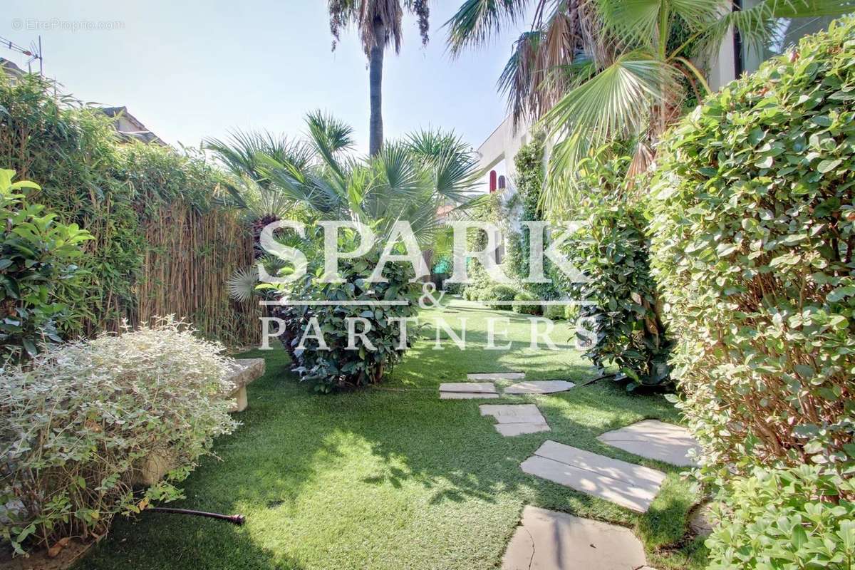 Maison à SAINT-TROPEZ