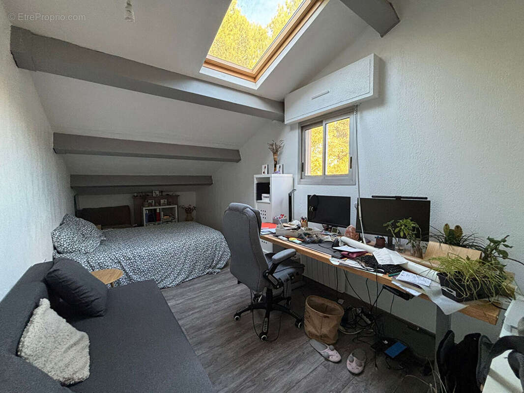 Appartement à MARTIGUES