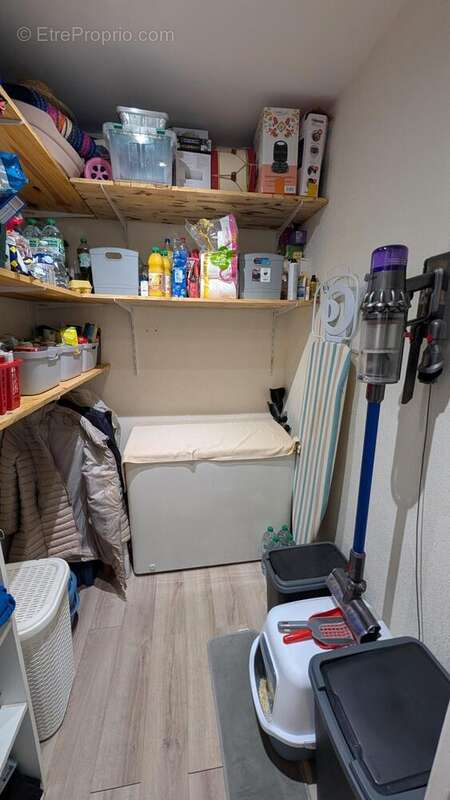 Photo 8 - Appartement à SAINT-MICHEL-SUR-ORGE