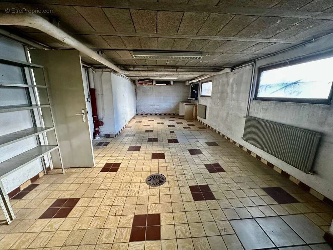 Maison à STRASBOURG