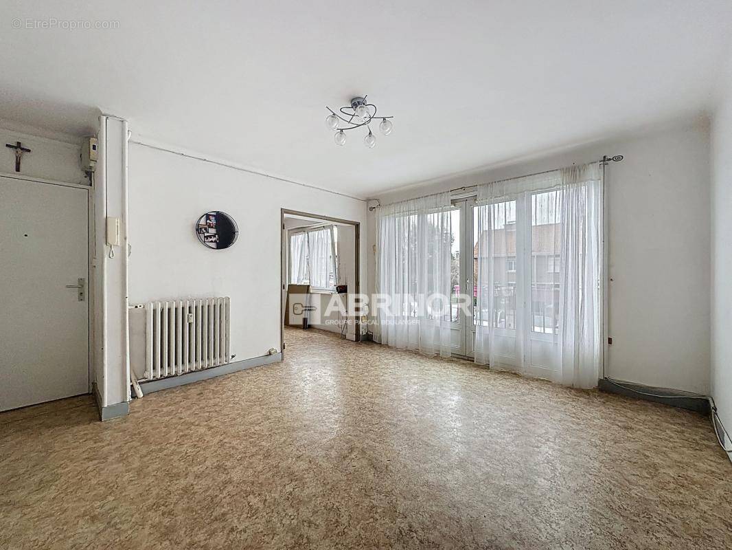 Appartement à TOURCOING