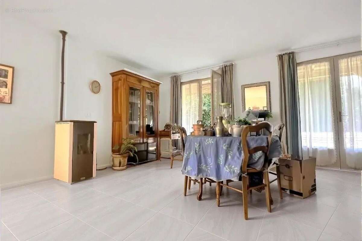 Photo 7 - Maison à DARDILLY