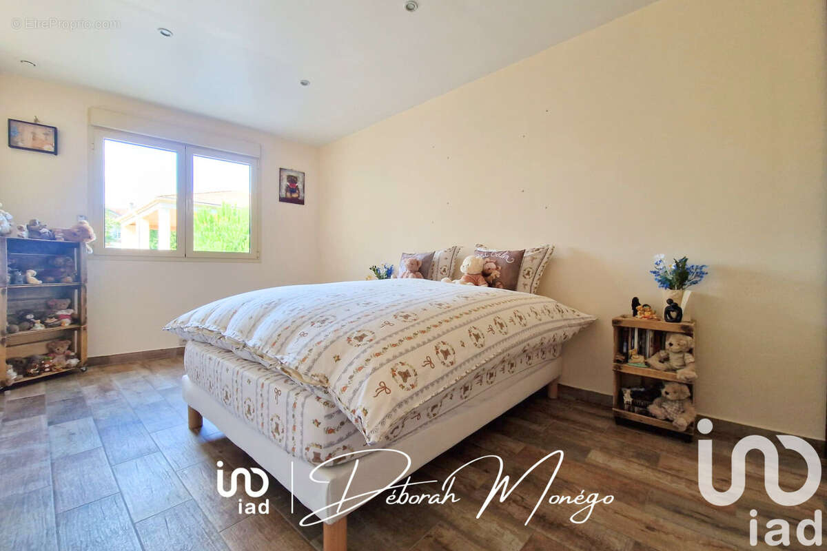 Photo 8 - Maison à GARGENVILLE