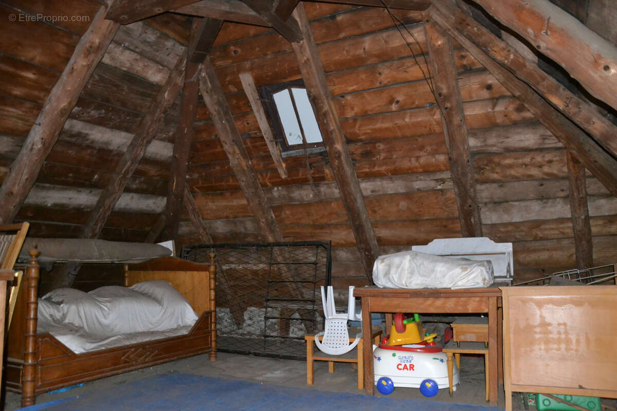 Belle maison de ville de 160 m2 bien située à fort potentiel - photo 23