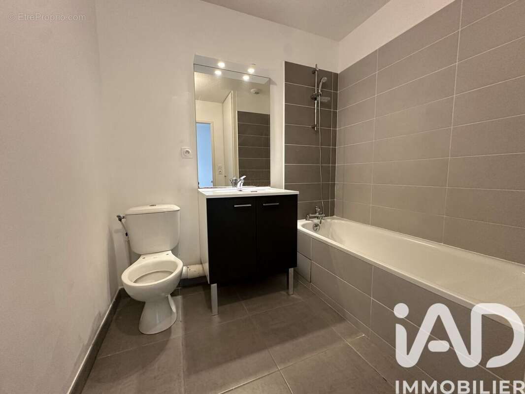 Photo 5 - Appartement à TOULOUSE