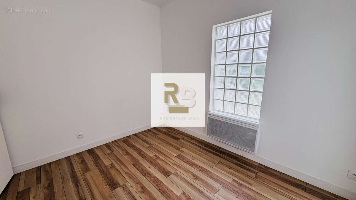 Appartement à LENS