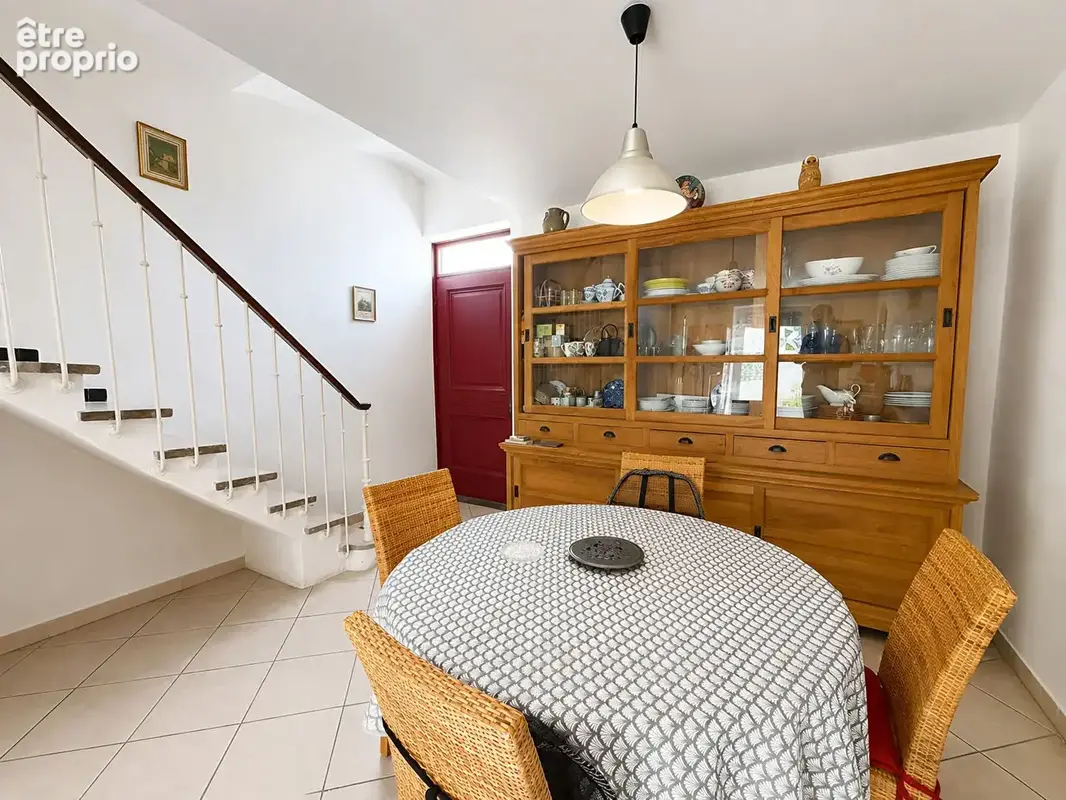 Maison 83m² à narbonne - photo 5