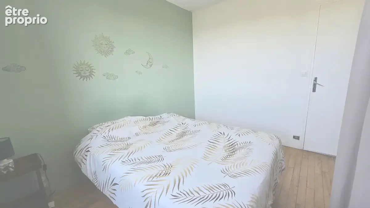 Sainte-Cécile, maison 106 m², terrain, garage, 3 chambres - photo 13