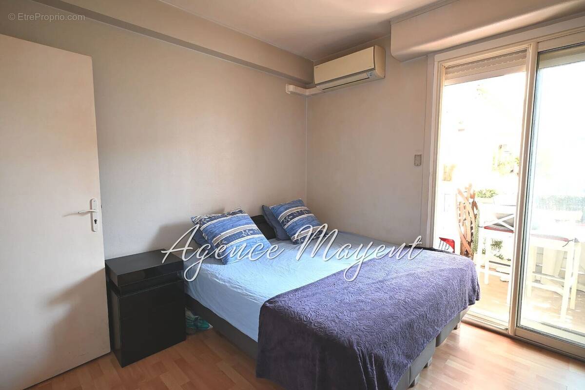 Appartement 53 m² à Cannes  - photo 4