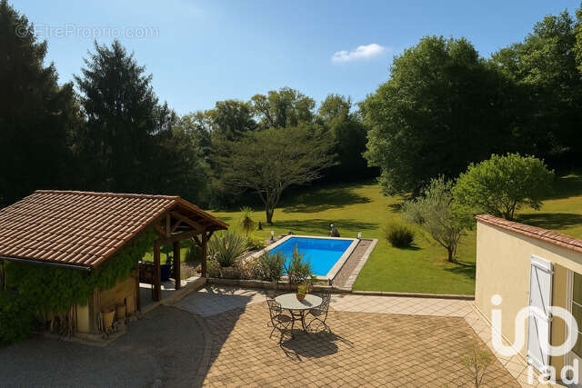 Photo 2 - Maison à HAGETMAU