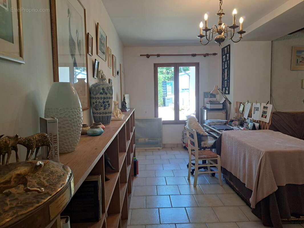 Maison à LIGLET