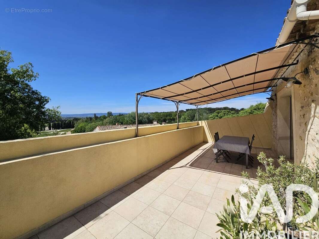 Maison 150 m² à Les Granges-Gontardes  - photo 3