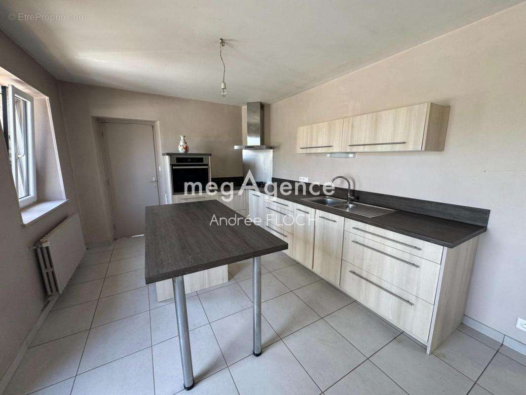Ensemble immobilier de caractère - photo 3