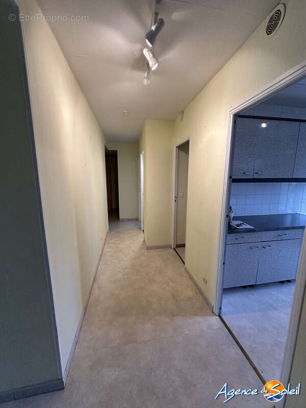 Appartement à BEZIERS