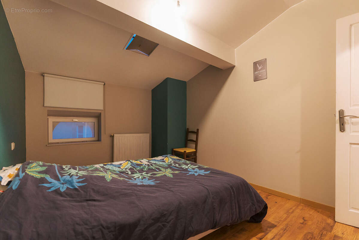 Appartement à CARCASSONNE