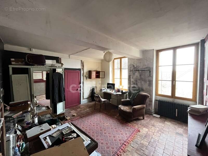 Maison à vendre 7 pièces TREIGNY (89) - photo 13
