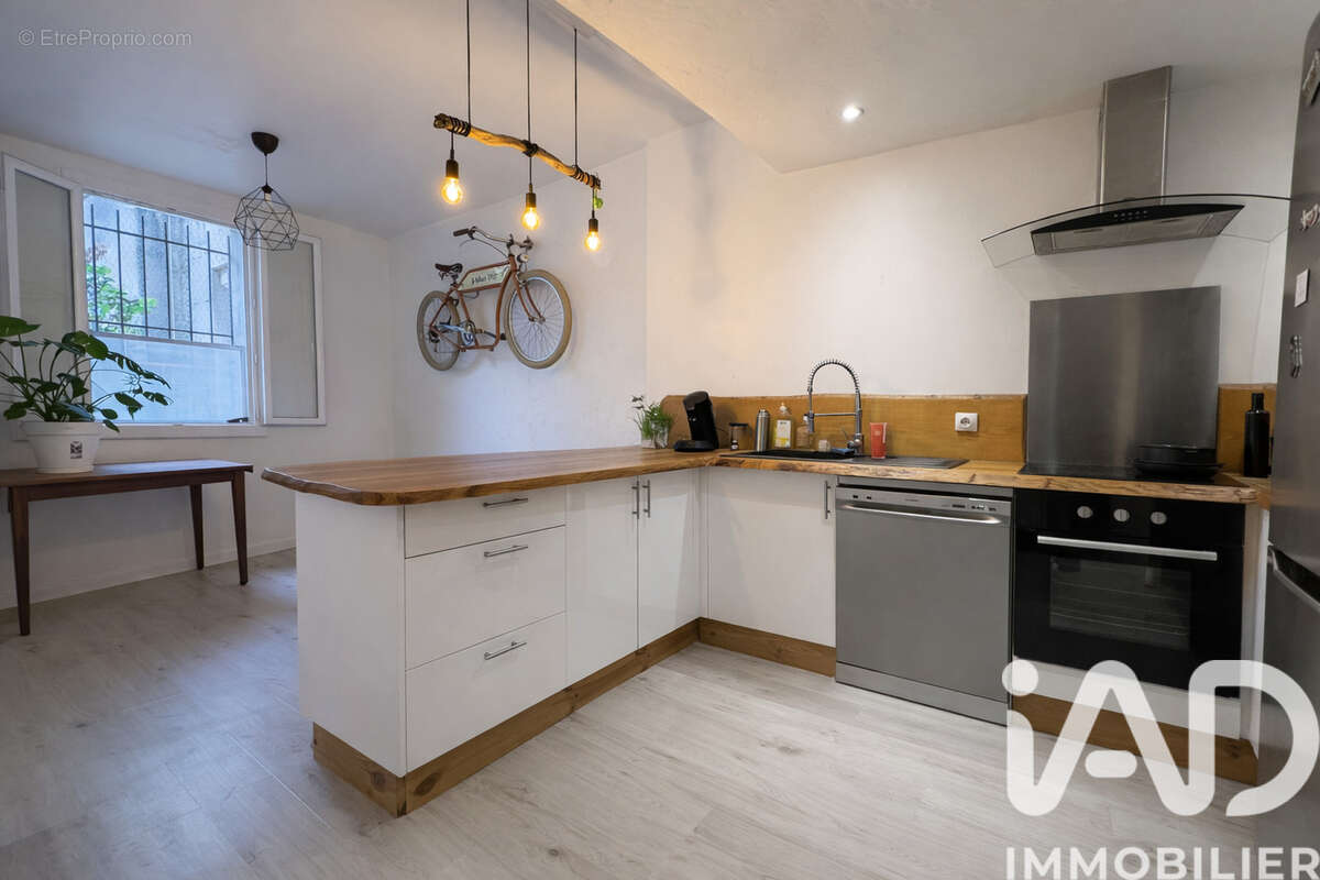 Photo 3 - Appartement à PERPIGNAN