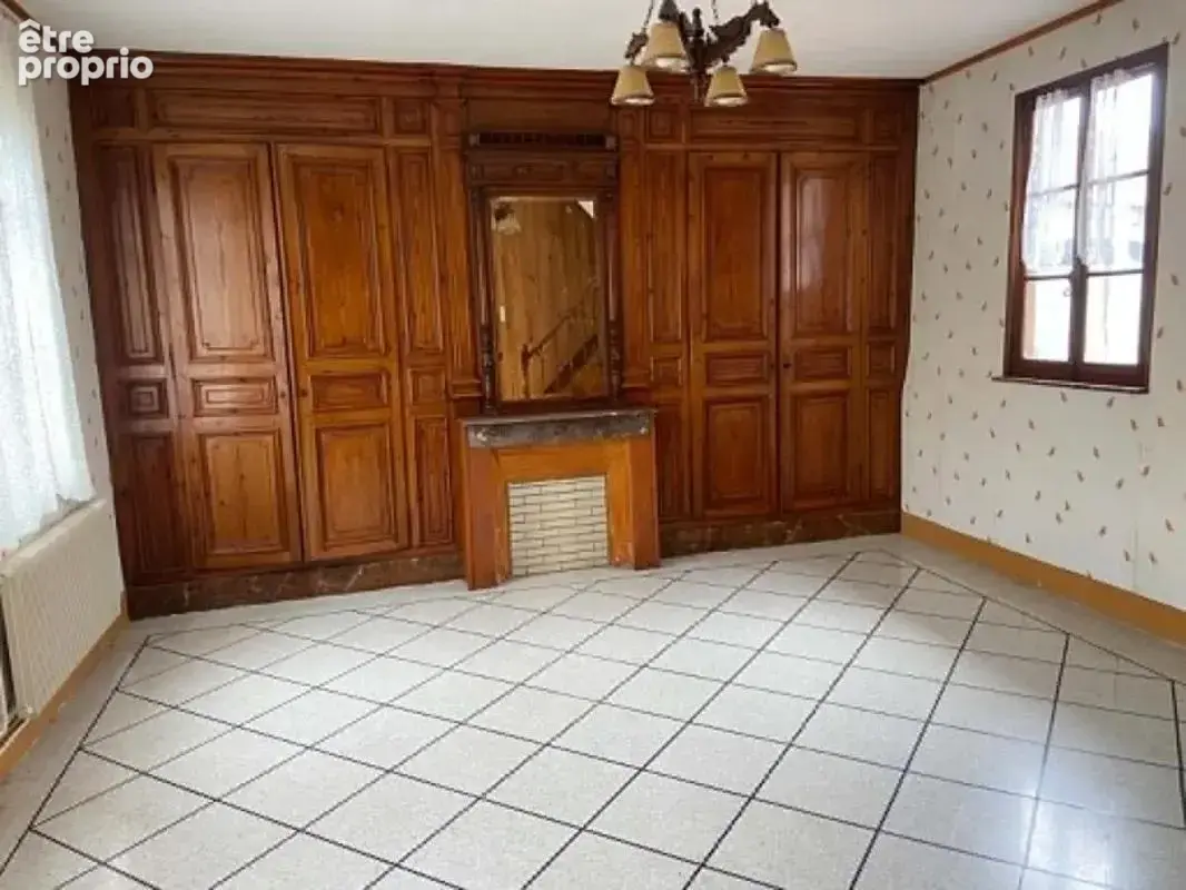Maison 6 pièces 144 m² à vendre à Barly (80600) - photo 2