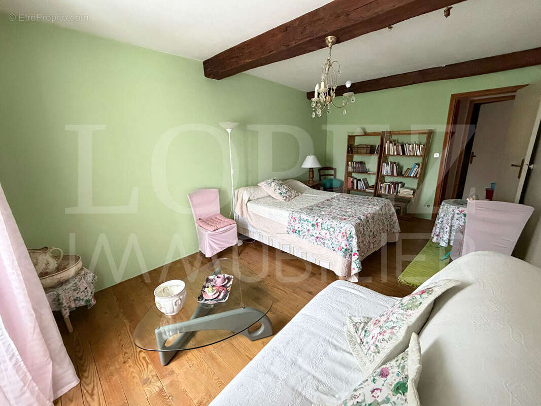 Maison à ESCOUSSENS