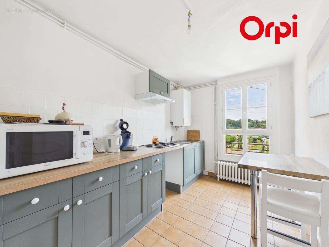 Maison à vendre centre-ville Bernay - photo 20