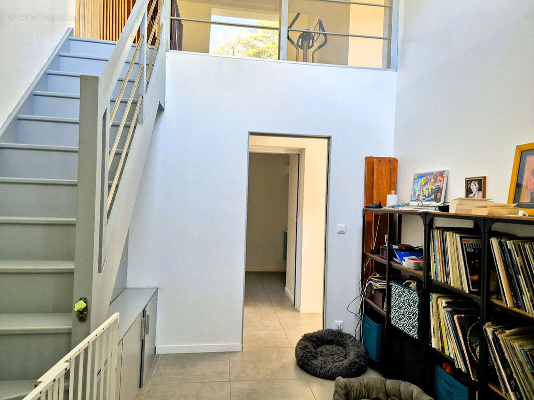 Maison à LEZIGNAN-LA-CEBE